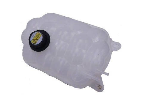Water Tank 419-03-21320 For Komatsu Excavator - 3/8