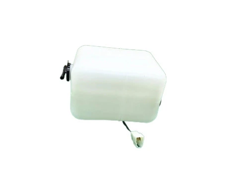 Water Tank 419-03-21320 For Komatsu Excavator - 8/8