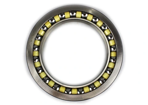 CAT 207-2311,Double Row Spherical Roller Bearing - 5/5