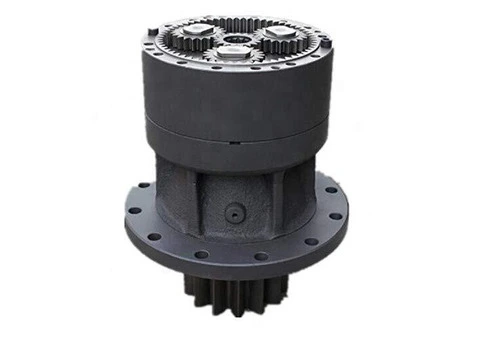708-8F-31174 Final Drive Reducer For Komatsu PC200-8 - 2/9