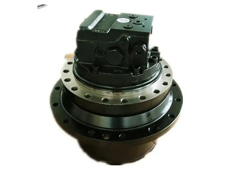 708-8F-31174 Final Drive Reducer For Komatsu PC200-8 - 5/9