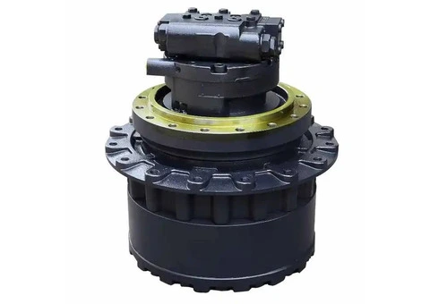 708-8F-31174 Final Drive Reducer For Komatsu PC200-8 - 6/9