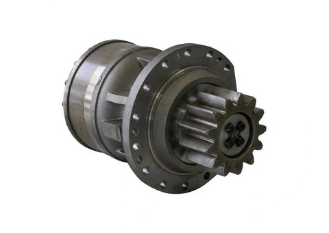 708-8F-31174 Final Drive Reducer For Komatsu PC200-8 - 7/9