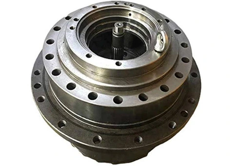 708-8F-31174 Final Drive Reducer For Komatsu PC200-8 - 8/9