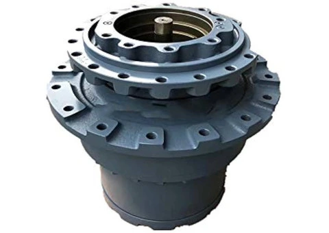 708-8F-31174 Final Drive Reducer For Komatsu PC200-8 - 9/9