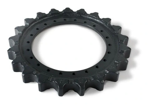 GEAR 3104554 FOR JOHN DEERE EXCAVATOR 300GLC 3754D 380GLC 350GLC 350DLC - 4/7