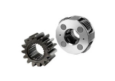 GEAR 3104554 FOR JOHN DEERE EXCAVATOR 300GLC 3754D 380GLC 350GLC 350DLC - 5/7