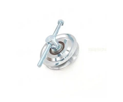 183-8236 Adjust Pulley, Belt Tension For CAT Excavator 320D