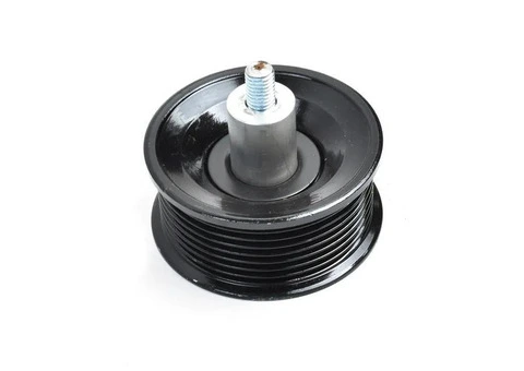 183-8236 Adjust Pulley, Belt Tension For CAT Excavator 320D - 2/8