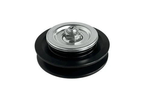 183-8236 Adjust Pulley, Belt Tension For CAT Excavator 320D - 5/8