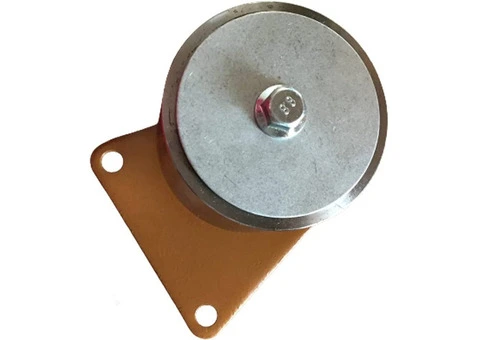 183-8236 Adjust Pulley, Belt Tension For CAT Excavator 320D - 8/8