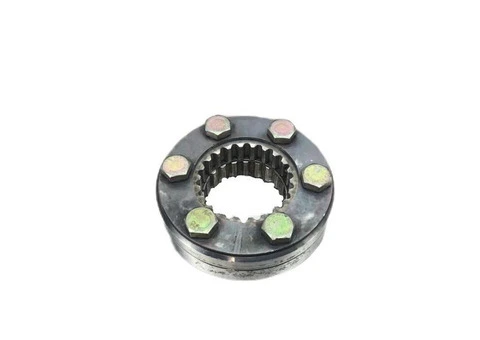 Coupling 20T-01-81100 for Komatsu PC30R-8 PC35R-8 PC40R-8 PC45R-8 Excavator - 4/10