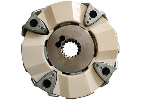 Coupling 20T-01-81100 for Komatsu PC30R-8 PC35R-8 PC40R-8 PC45R-8 Excavator - 9/10