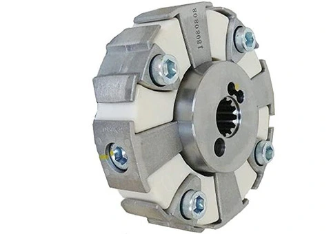 Coupling 20T-01-81100 for Komatsu PC30R-8 PC35R-8 PC40R-8 PC45R-8 Excavator - 10/10