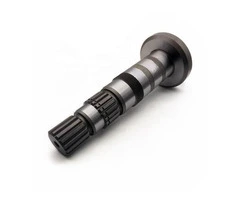 Universal Driveshaft for John Deere, Double 8.5C U RE572677