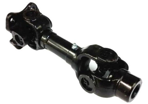 Universal Driveshaft for John Deere, Double 8.5C U RE572677 - 2/9