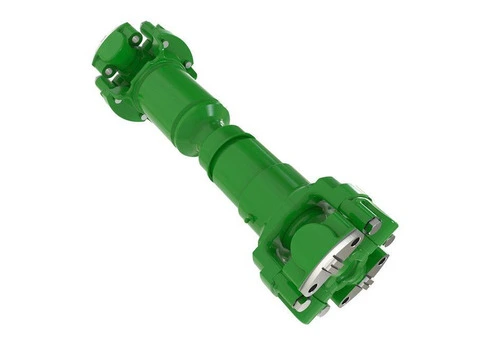 Universal Driveshaft for John Deere, Double 8.5C U RE572677 - 3/9