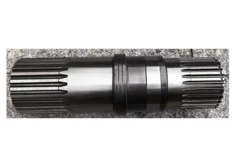 Universal Driveshaft for John Deere, Double 8.5C U RE572677 - 5/9