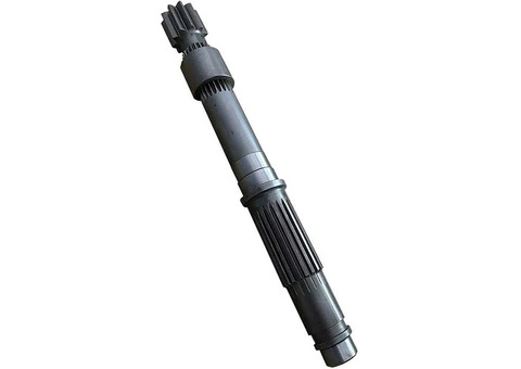 Universal Driveshaft for John Deere, Double 8.5C U RE572677 - 6/9