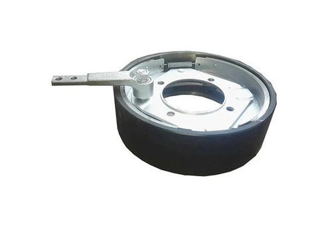 Valve brake for CATERPILLAR 119-6744, 966F, 950F, 938F, 924F - 1/7