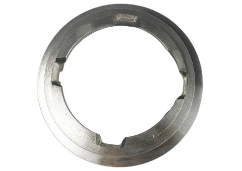 Valve brake for CATERPILLAR 119-6744, 966F, 950F, 938F, 924F - 7/7