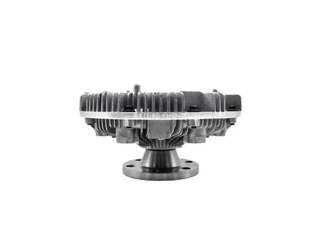 281-3588 Oil Fan Clutch for CAT E320D Excavator Engine - 2/8