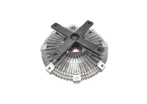281-3588 Oil Fan Clutch for CAT E320D Excavator Engine - 3/8