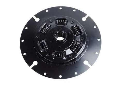 281-3588 Oil Fan Clutch for CAT E320D Excavator Engine - 4/8