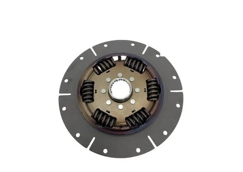 281-3588 Oil Fan Clutch for CAT E320D Excavator Engine - 5/8