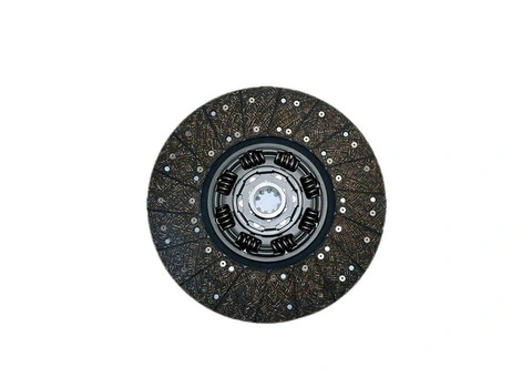 281-3588 Oil Fan Clutch for CAT E320D Excavator Engine - 8/8