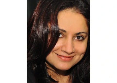 Best Psychic Melbourne - Roosy Spirit - 1/3