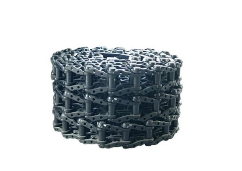 Link Chain for CAT E70 E70B Excavator Assy 096-1885 - 1/11