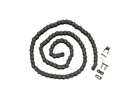 Link Chain for CAT E70 E70B Excavator Assy 096-1885 - 4/11