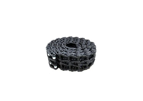 Link Chain for CAT E70 E70B Excavator Assy 096-1885 - 7/11
