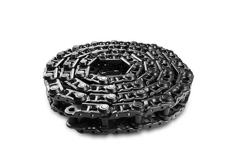 Link Chain for CAT E70 E70B Excavator Assy 096-1885 - 10/11