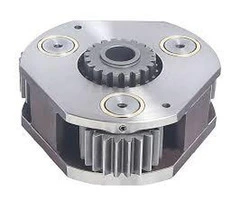 High Quality Js130 Final Drive Supplier Travel Motor Carrier for JCB Excavator