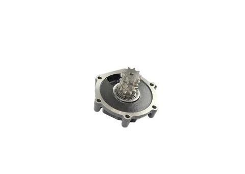 High Quality Js130 Final Drive Supplier Travel Motor Carrier for JCB Excavator - 5/6