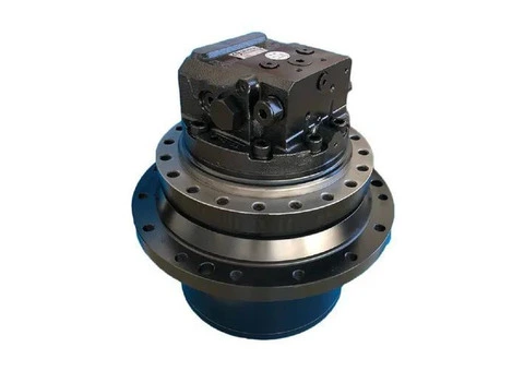 CAT Gearbox GP 362-5248 - 1/9