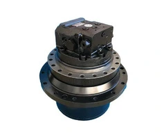 CAT Gearbox GP 362-5248