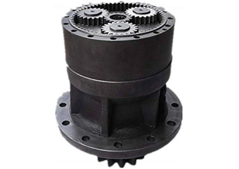 CAT Gearbox GP 362-5248 - 3/9