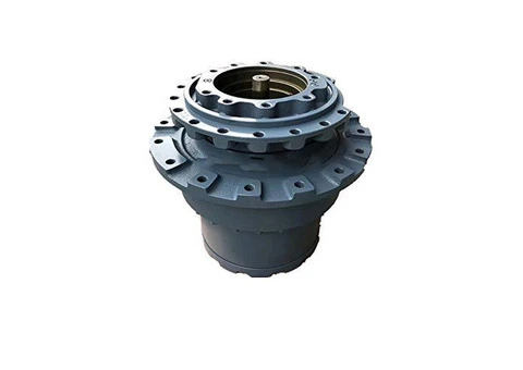 CAT Gearbox GP 362-5248 - 6/9