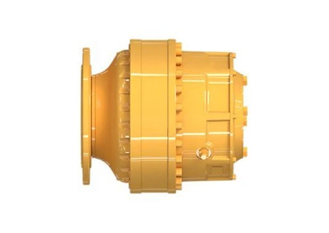 CAT Gearbox GP 362-5248 - 8/9