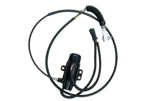 3082073 - CAT Electric Actuator - 1/10