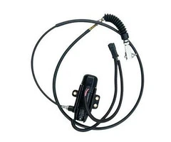 3082073 - CAT Electric Actuator