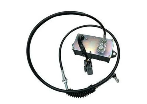 3082073 - CAT Electric Actuator - 4/10