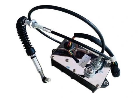 3082073 - CAT Electric Actuator - 6/10