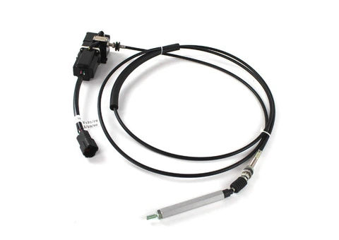 3082073 - CAT Electric Actuator - 8/10