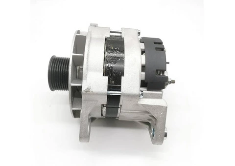 Alternator 344-5081 for Caterpillar 555D 535D 924K 966 631K 627 - 1/12