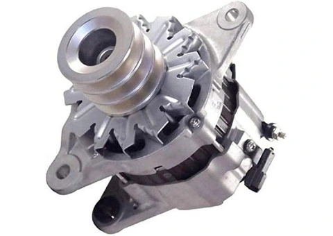 Alternator 344-5081 for Caterpillar 555D 535D 924K 966 631K 627 - 2/12