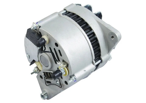 Alternator 344-5081 for Caterpillar 555D 535D 924K 966 631K 627 - 3/12